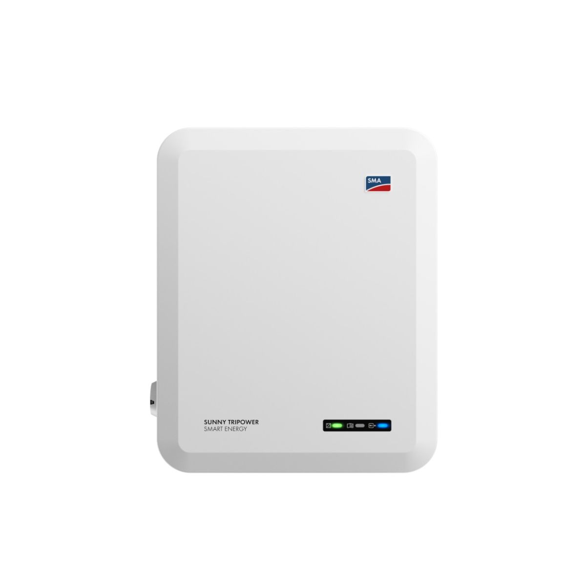 SMA Sunny Tripower 10,0 Smart Energy, dreiphasig, 15 kW, 2 MPPT, IP65, hybrid