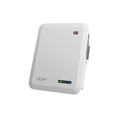 SMA Sunny Tripower 10,0 Smart Energy, dreiphasig, 15 kW, 2 MPPT, IP65, hybrid