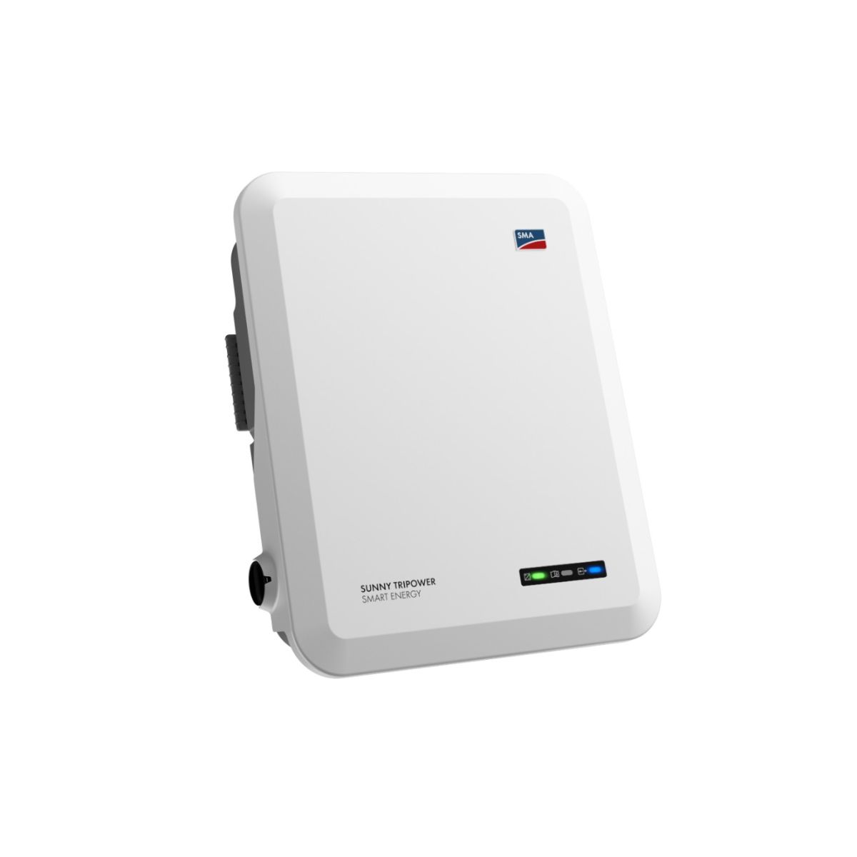 SMA Sunny Tripower 10,0 Smart Energy, dreiphasig, 15 kW, 2 MPPT, IP65, hybrid