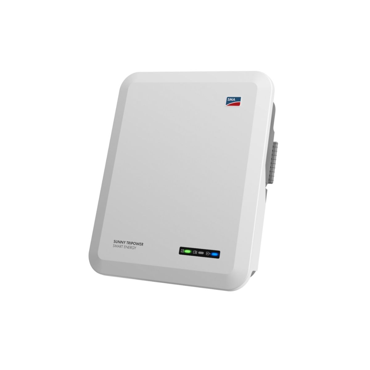 SMA Sunny Tripower 6,0 Smart Energy, dreiphasig, 9 kW, 2 MPPT, IP65, hybrid