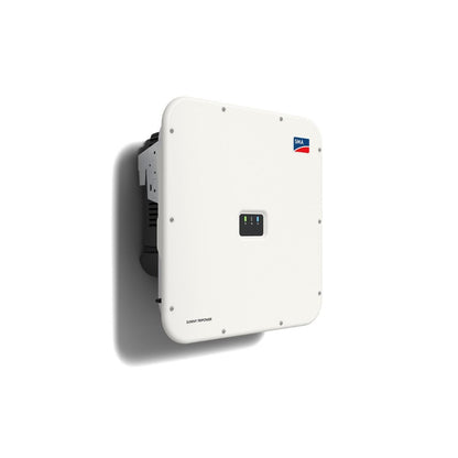 SMA Sunny Tripower X (STP 12-50), dreiphasig, 12 kW, 3 MPPT, IP65