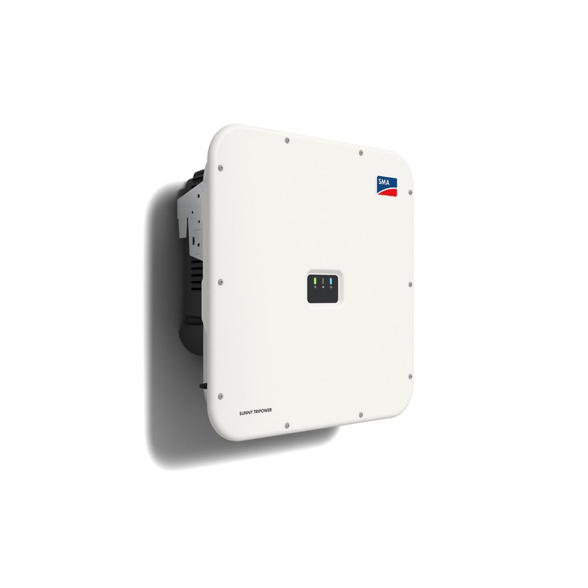 SMA Sunny Tripower X (STP 15-50), dreiphasig, 15 kW, 3 MPPT, IP65