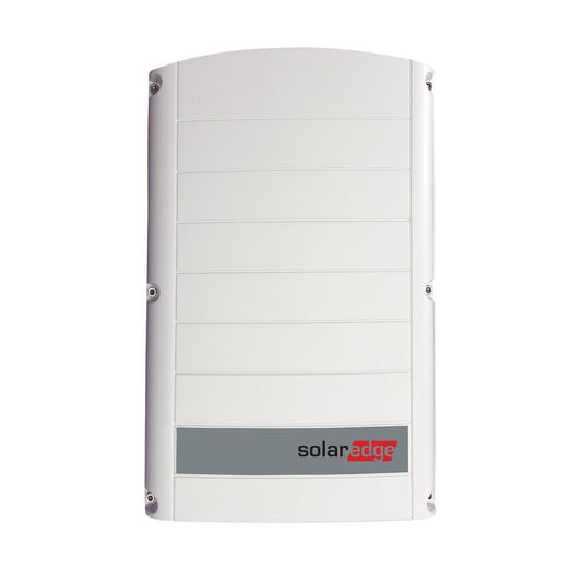 SolarEdge 3PH Wechselrichter, 20 kW, MC4, DC SPD