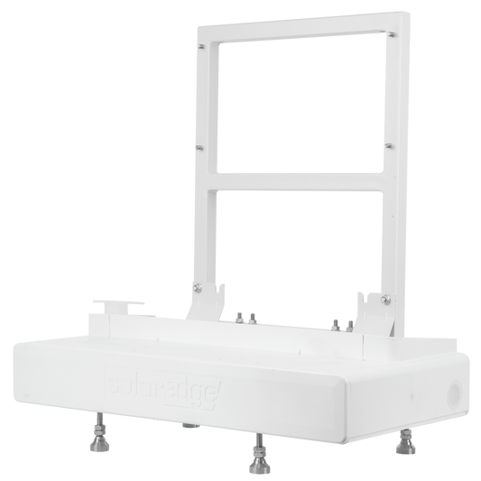 SolarEdge Energy Bank Floor Stand, 10 years warranty