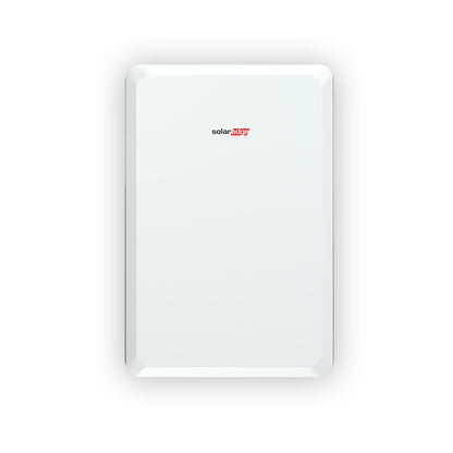 SolarEdge Batteriespeicher, Energy Bank 10 kWh Batterie V02, 400V