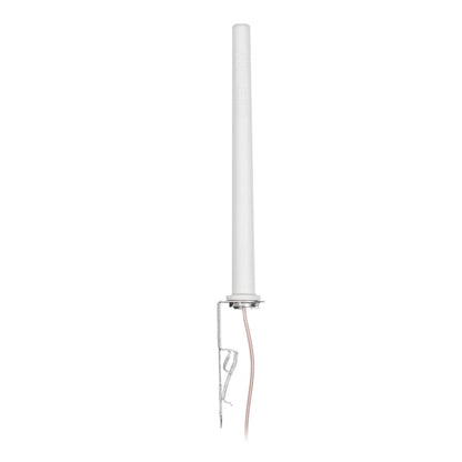SolarEdge Externe Antenne für Energy Net – erweiterter Empfangsbereich für den Inline Energiezähler, optimal bei Installation in Metallschrank, Batteriespeicher-Zubehör