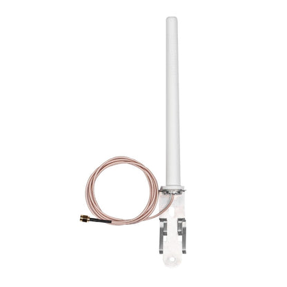 SolarEdge External Antenna for Energy Net – optional for Inline Energy Meter to extend range and when installing in metal cabinet