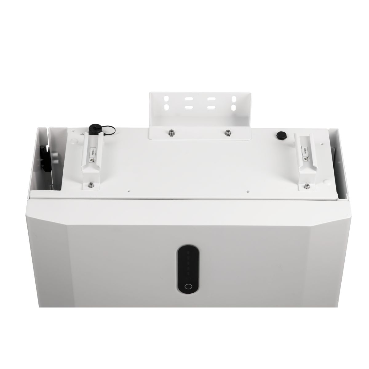 SolarEdge Batteriespeicher, Home Battery 48V, Low Voltage, 4.6kWh pack