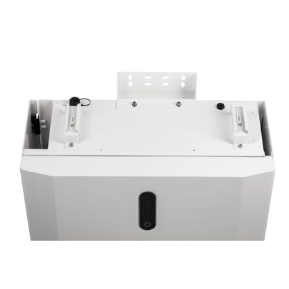 SolarEdge Batteriespeicher, Home Battery 48V, Low Voltage, 4.6kWh pack