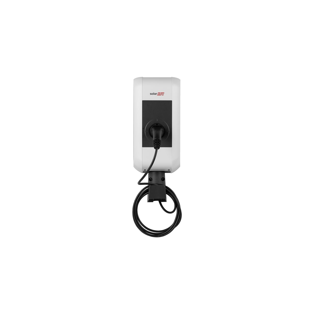SolarEdge Home EV Charger, 22 kW, 6m Cable, Type 2 connector, RFID, MID (3 years warranty included)