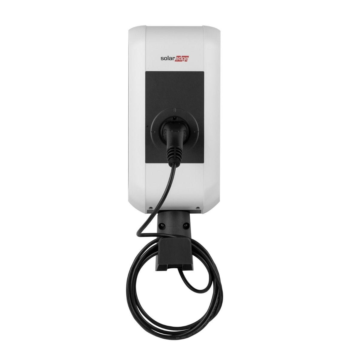 SolarEdge Heim-Ladestation für Elektrofahrzeuge, 22 kW, 6m Kabel, Typ 2 Anschluss, RFID, MID (inkl. 3 Jahre Garantie)