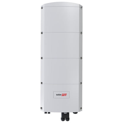 SolarEdge Home Hub Wechselrichter, dreiphasig, Backup mit SolarEdge Home Network, 10kW