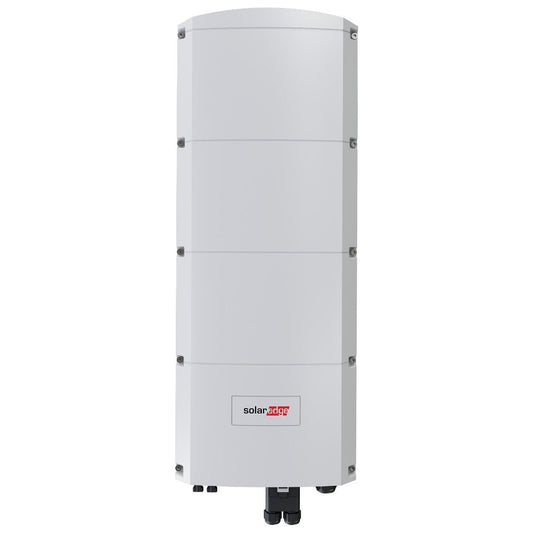 SolarEdge Home Hub Wechselrichter, dreiphasig, Backup mit SolarEdge Home Network, 10kW