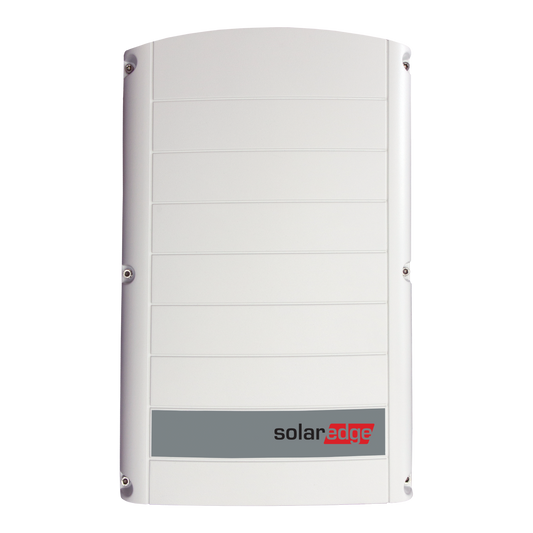 SolarEdge Wechselrichter 3PH für kurze PV-Saiten, 4.0kW