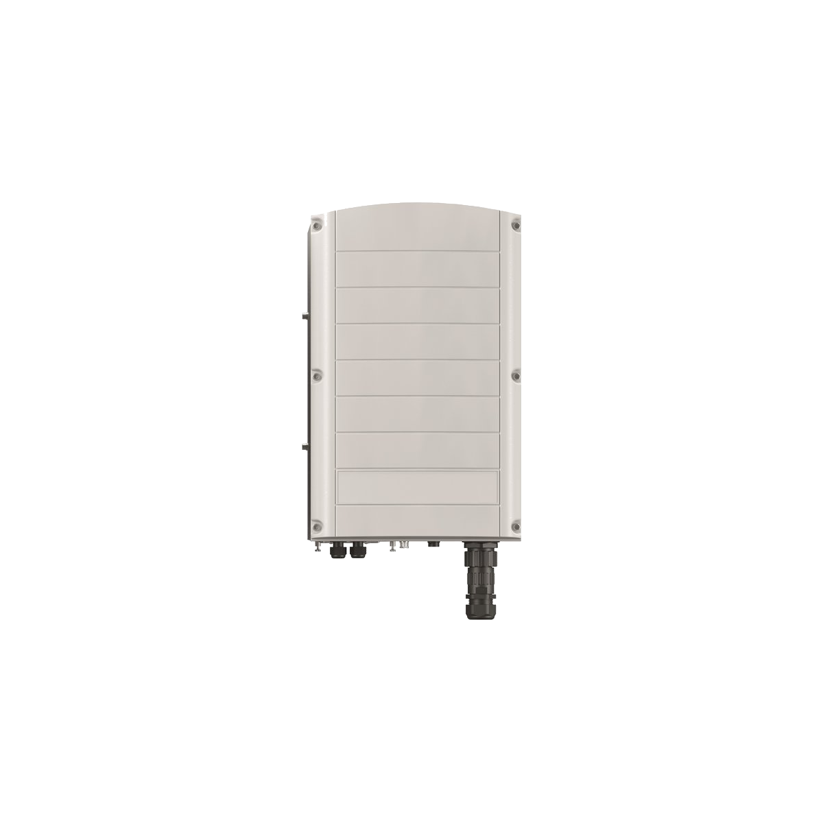 SolarEdge 3PH Inverter with Synergy Technology, Unit, with Automatic Rapid Shutdown upon AC grid disconnect