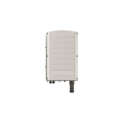 SolarEdge 3PH Inverter with Synergy Technology, Unit, with Automatic Rapid Shutdown upon AC grid disconnect