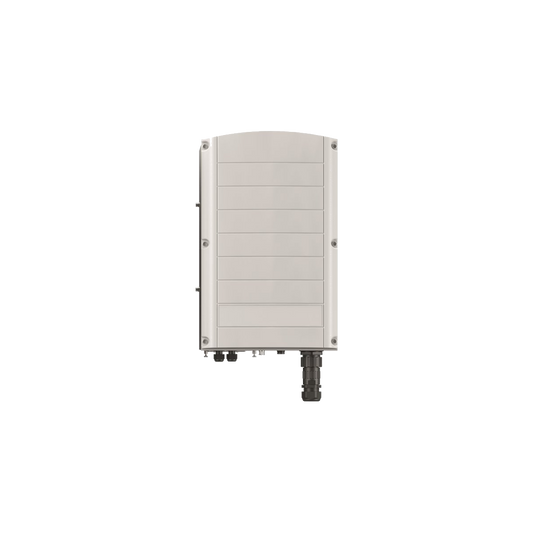SolarEdge 3PH Inverter with Synergy Technology, Unit, with Automatic Rapid Shutdown upon AC grid disconnect