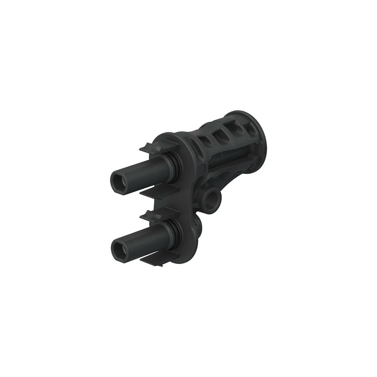 Stäubli T-Splitter Branch socket MC4-EVO2