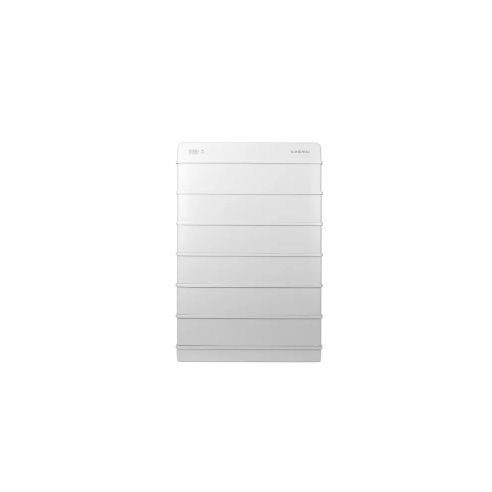 Sungrow SBR Hochspannungs-LFP-Batterieserie SBR064-SBR256