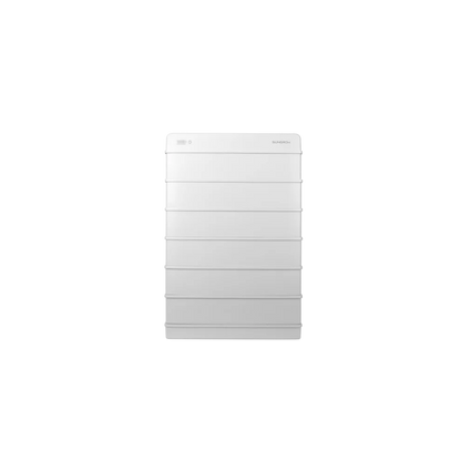 Sungrow SBR Hochspannungs-LFP-Batterieserie SBR064-SBR256