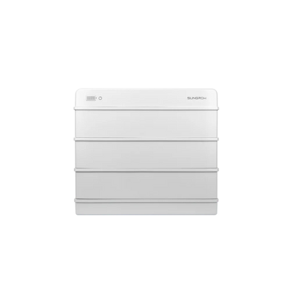 Sungrow SBR Hochspannungs-LFP-Batterieserie SBR064-SBR256