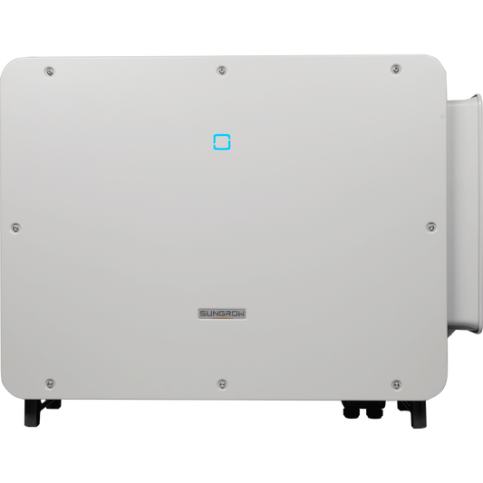 Sungrow, dreiphasig, Wechselrichter 125 kW (SG125CX-P2), dreiphasig, 125 kW, 12 MPPT, IP66, Support AFCI 2.0-Funktion