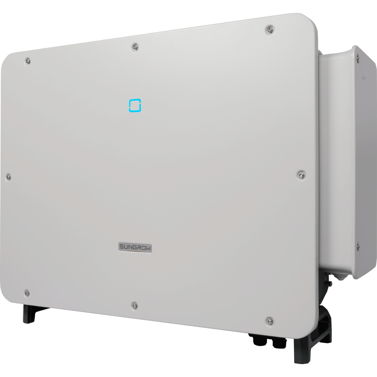 Sungrow, dreiphasig, Wechselrichter 125 kW (SG125CX-P2), dreiphasig, 125 kW, 12 MPPT, IP66, Support AFCI 2.0-Funktion