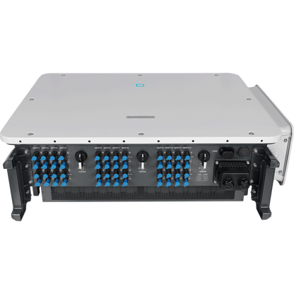 Sungrow, dreiphasig, Wechselrichter 125 kW (SG125CX-P2), dreiphasig, 125 kW, 12 MPPT, IP66, Support AFCI 2.0-Funktion