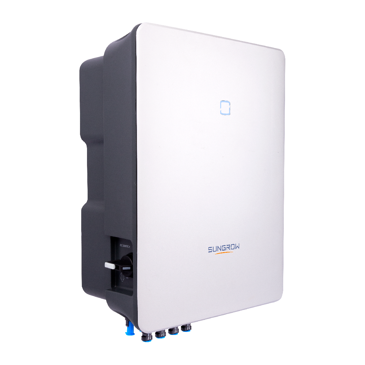 "Sungrow 3PH Wechselrichter 15kW (SG15.0RT), Hohe Leistungsfähigkeit und zuverlässige Technologie"
