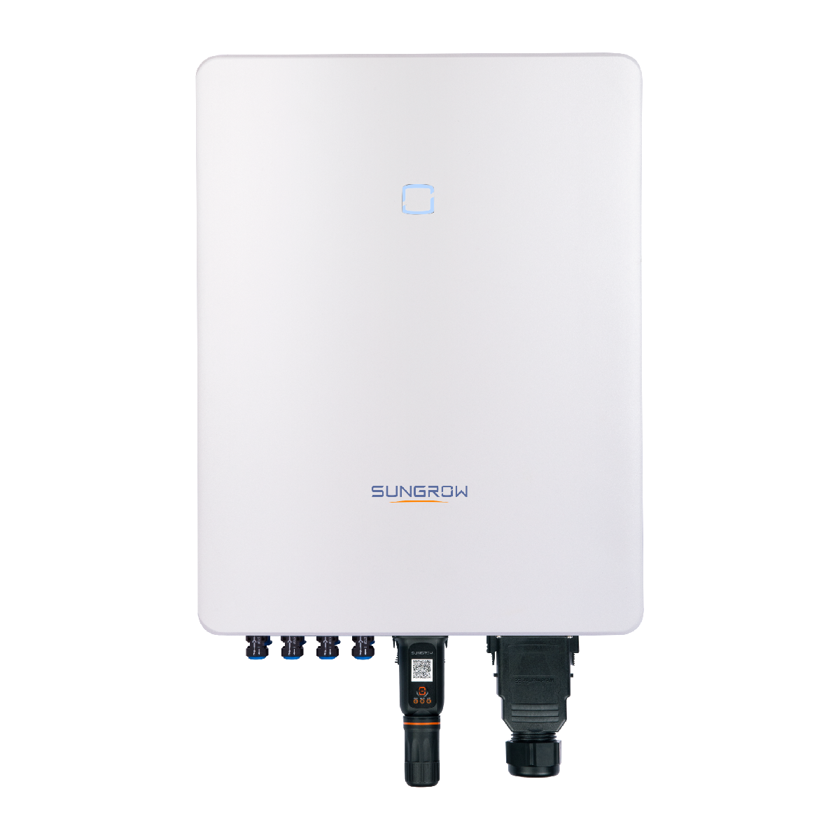 "Sungrow 3PH Wechselrichter 15kW (SG15.0RT), Hohe Leistungsfähigkeit und zuverlässige Technologie"