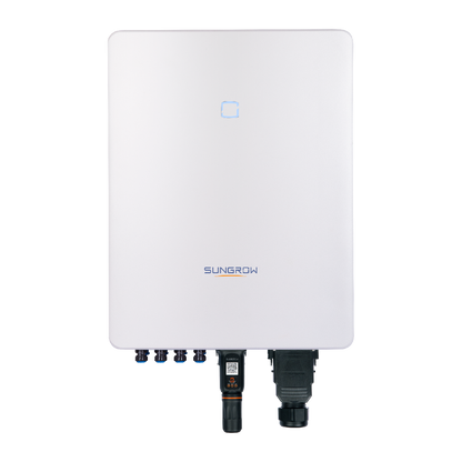 "Sungrow 3PH Wechselrichter 15kW (SG15.0RT), Hohe Leistungsfähigkeit und zuverlässige Technologie"