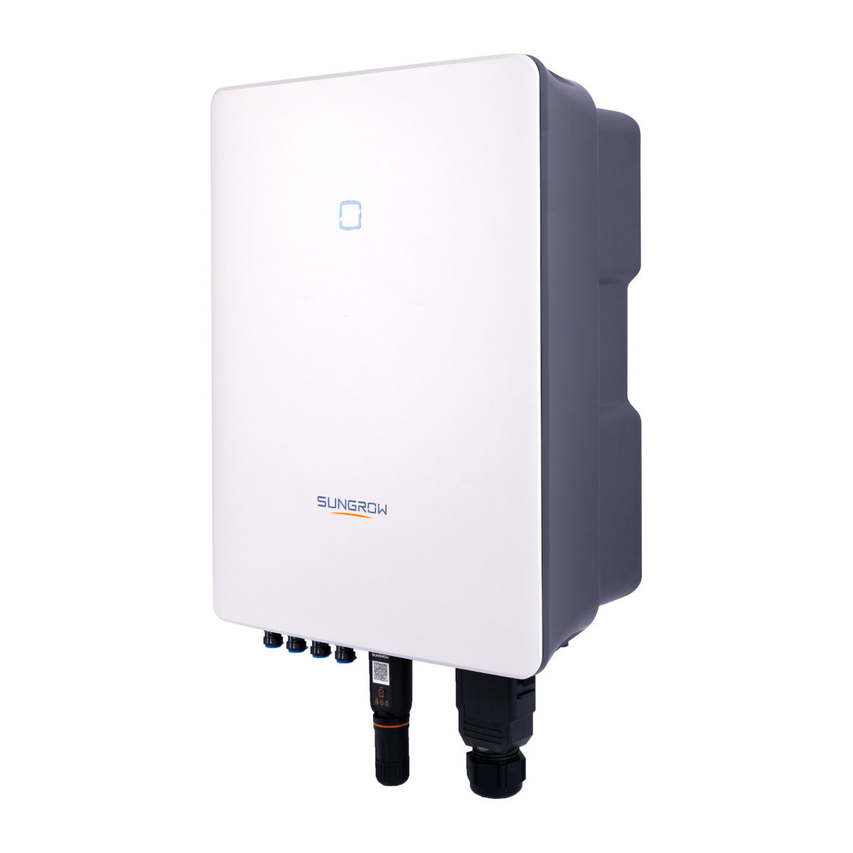 "Sungrow 3PH Wechselrichter 15kW (SG15.0RT), Hohe Leistungsfähigkeit und zuverlässige Technologie"