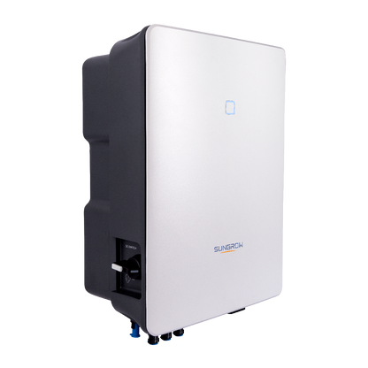 Sungrow Wechselrichter 8kW 3-phasig (SG8.0RT)