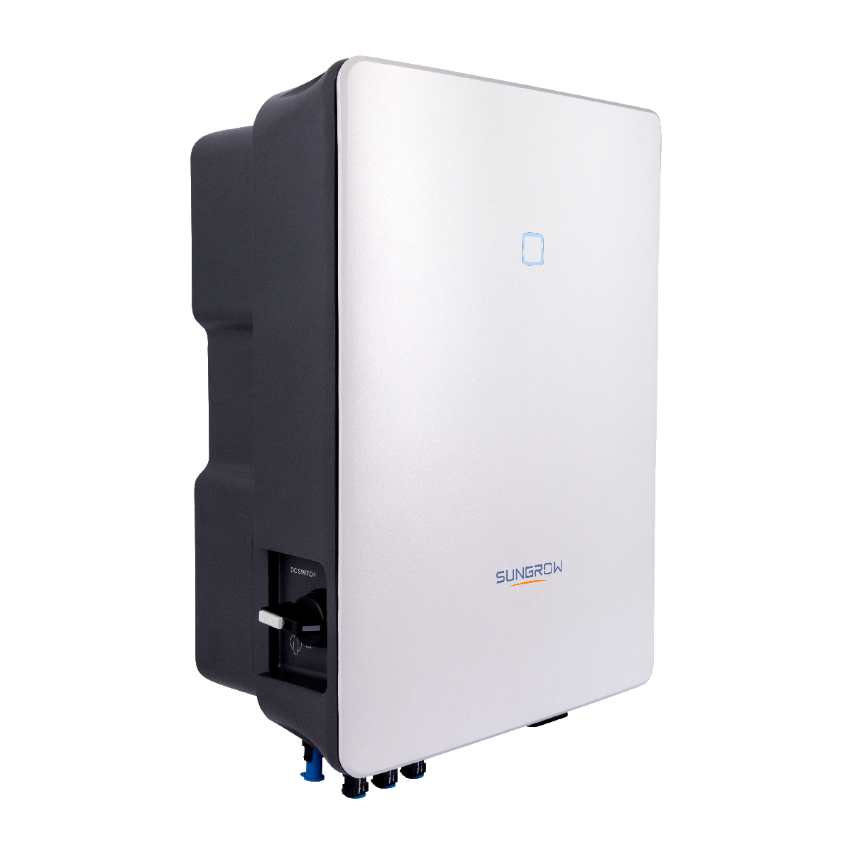 "Sungrow 3PH Wechselrichter 5kW (SG5.0RT), hocheffizienter Wechselrichter für Photovoltaik-Anlagen"