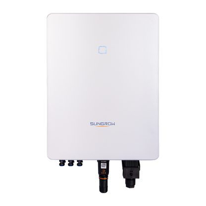 Sungrow Wechselrichter 12 kW 3-phasig (SG12.0RT) - Hohe Leistung, zuverlässige Qualität