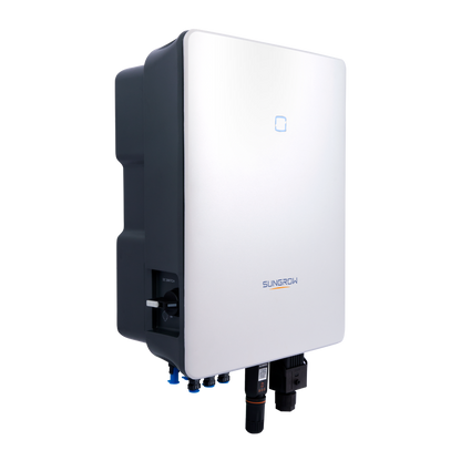 Sungrow Wechselrichter 12 kW 3-phasig (SG12.0RT) - Hohe Leistung, zuverlässige Qualität