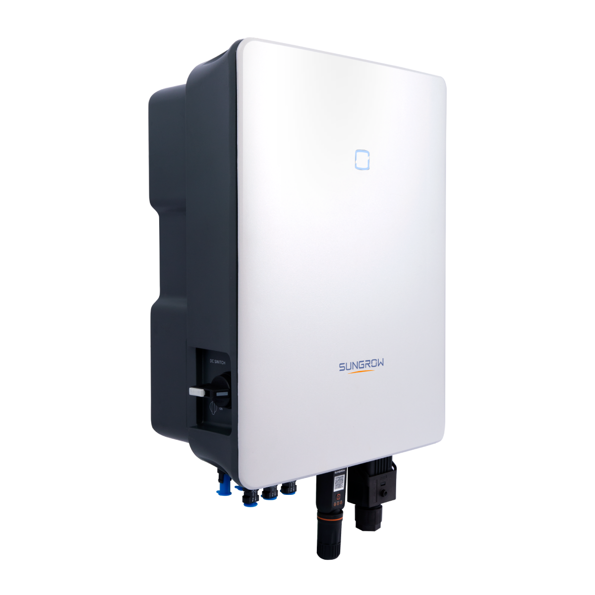 Sungrow Wechselrichter 6kW (SG6.0RT), 3-phasig
