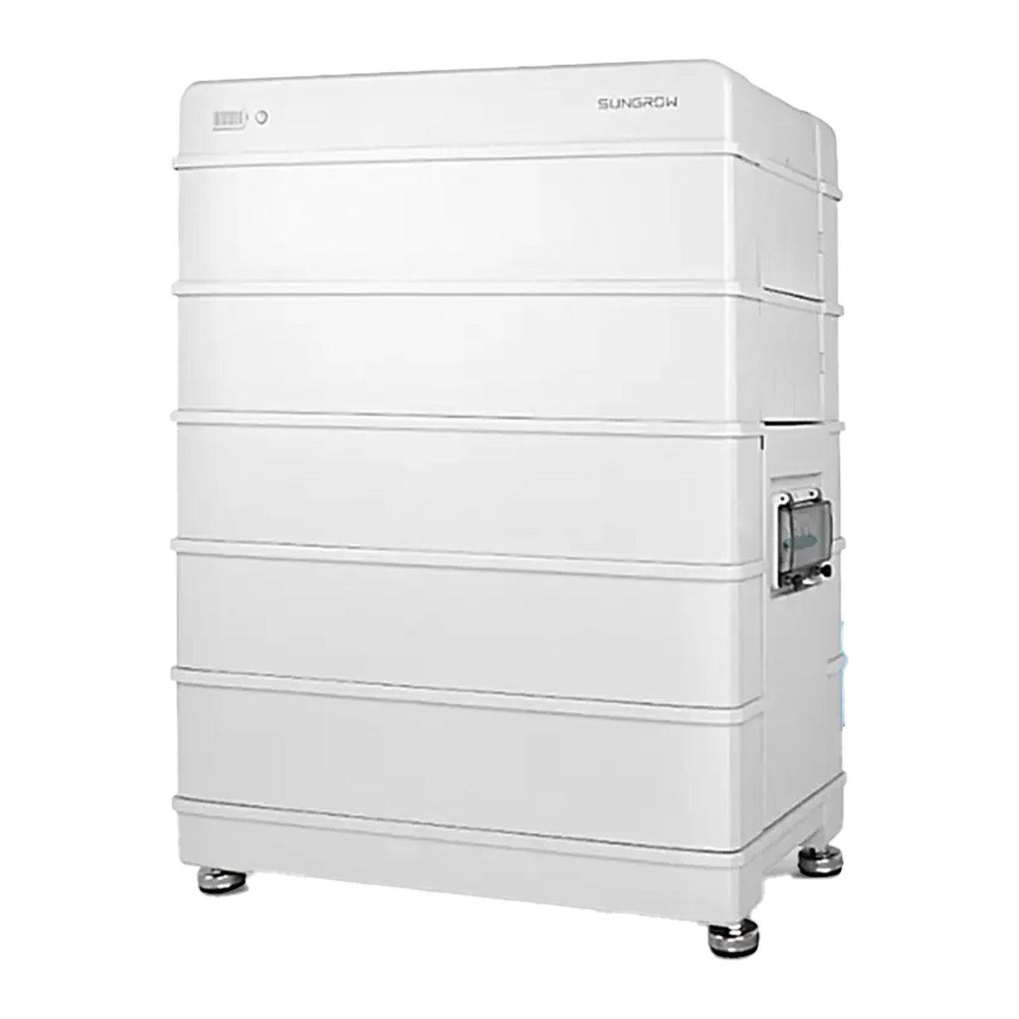 Sungrow SBR Hochspannungs-LFP-Batterieserie SBR064-SBR256