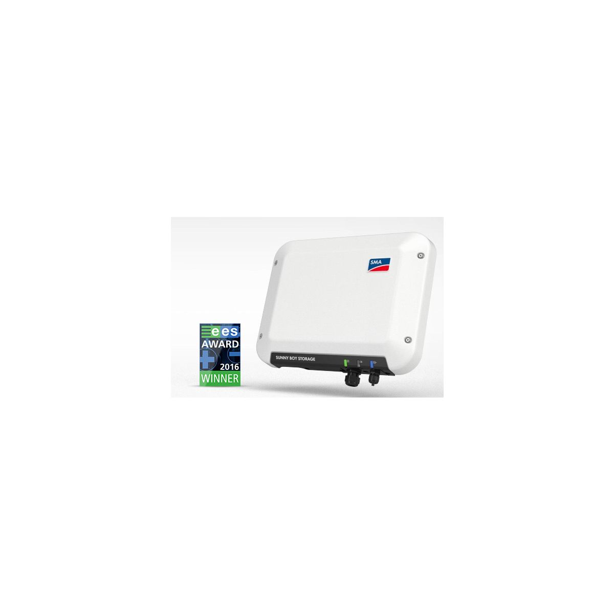 SMA Sunny Boy Storage 2.5, Batteriewechselrichter für Hochvoltbatterien