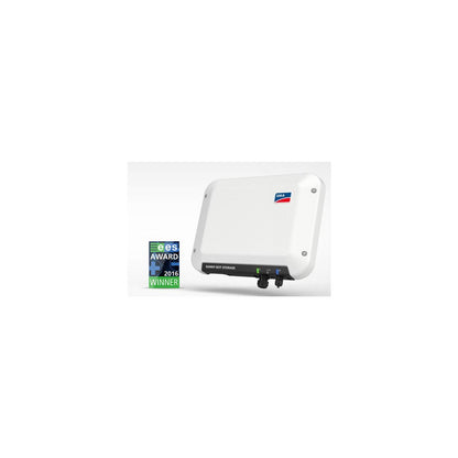 SMA Sunny Boy Storage 2.5, Batteriewechselrichter für Hochvoltbatterien