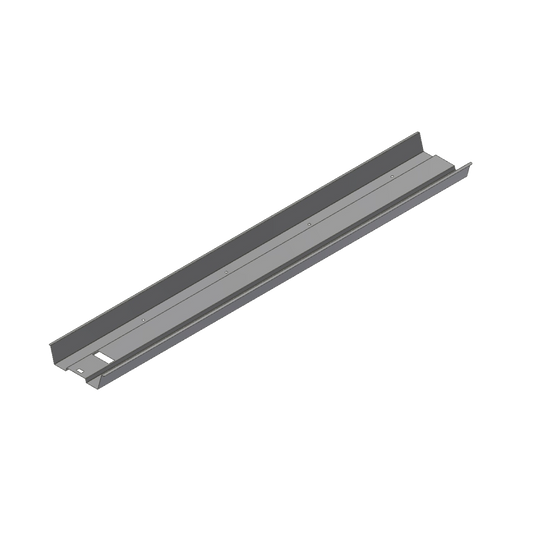 Van der Valk Ballastbox ValkPro+ P10° L=1160 mm