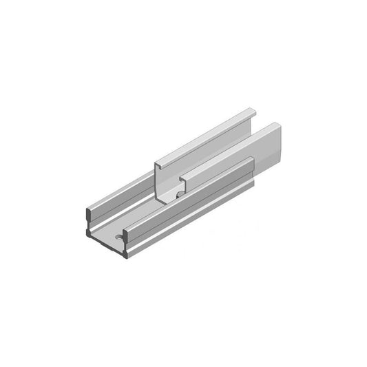 Van der Valk Verlängerungsset Solarrampe - Modulbreite 1065-1100 mm