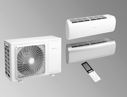 Viessmann Vitoclima 300-S | 3.5 kW / 5.3 kW Split-Klima mit Heizfunktion