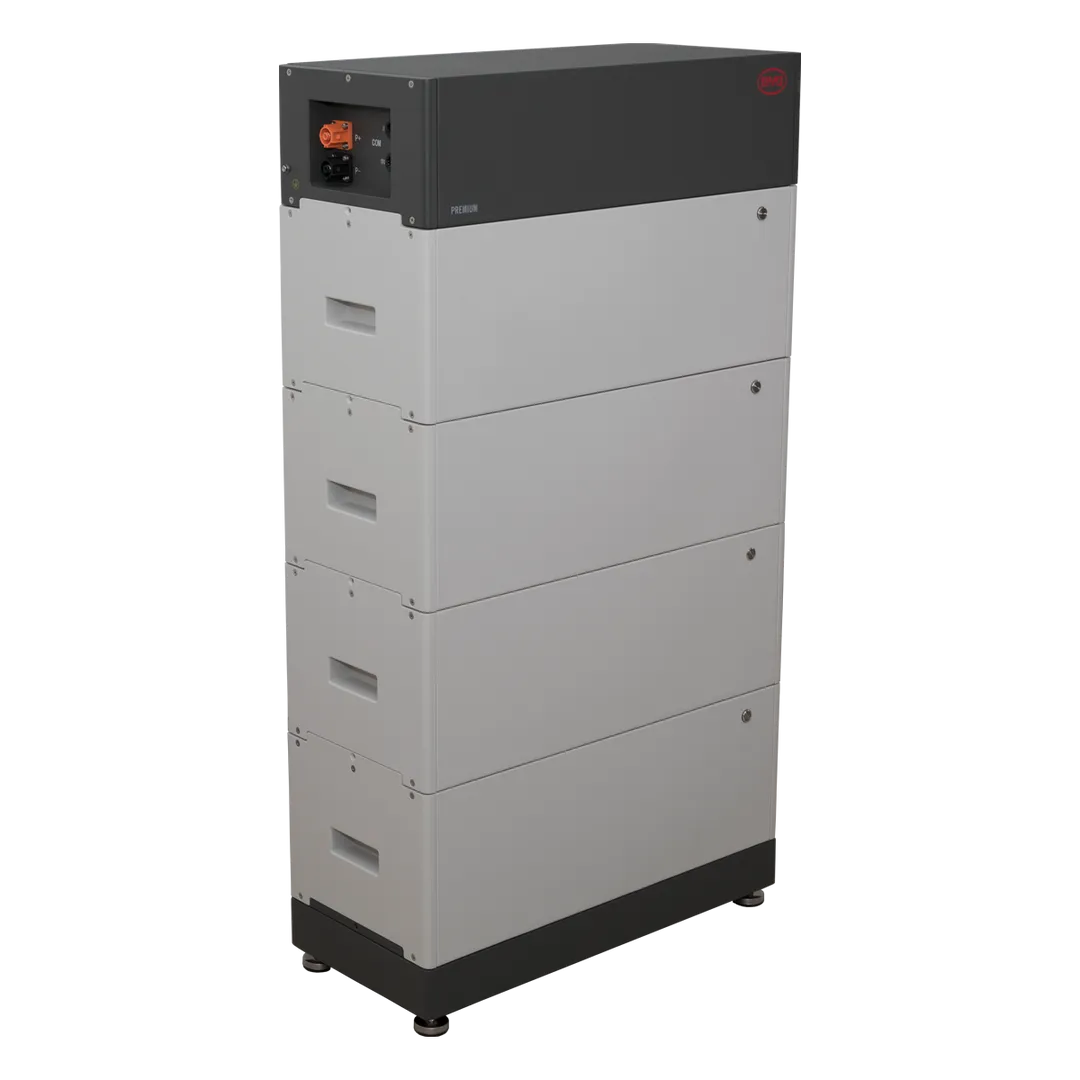 BYD Stromspeicher, Battery-Box Premium LVS, 4,0 - 24,0 kWh